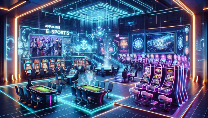 pasayslots